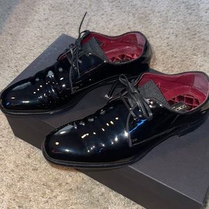 Dolce & Gabbana Derby Shoes